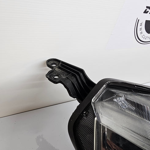 Suzuki Vitara S LED OS Headlight * Red Ring * 2015-2019 *